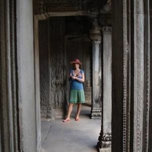 Meet your Posher, Kat